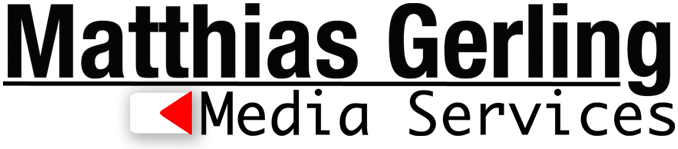 Matthias Gerling Media Services